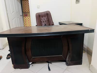 Office furniture for sale