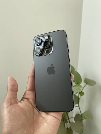 Apple iPhone 14 Pro 512gb Physical plus e sim