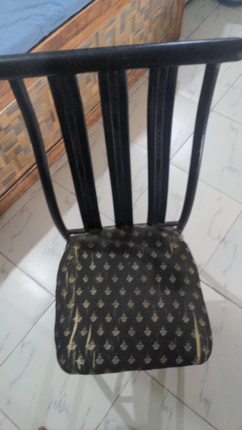 dining table 10 by 10 condition 1