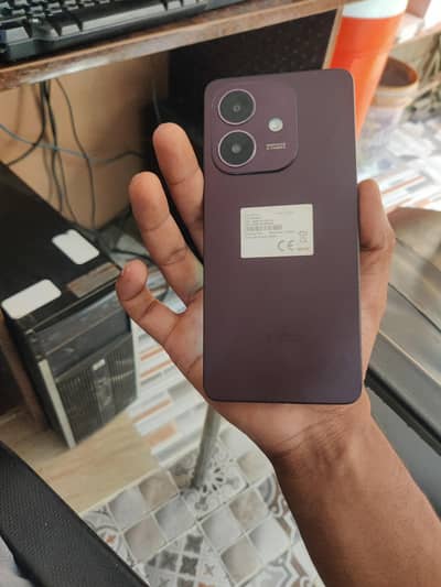 OPPO A5x