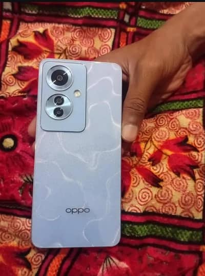 OPPO Reno 11F 5G