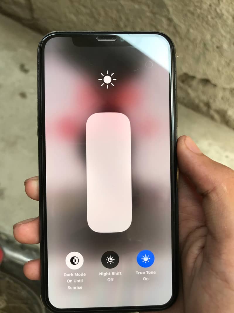 Apple iPhone X 4