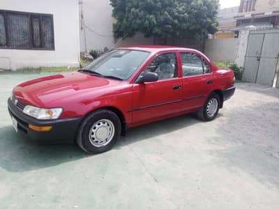 Toyota Corolla 1994