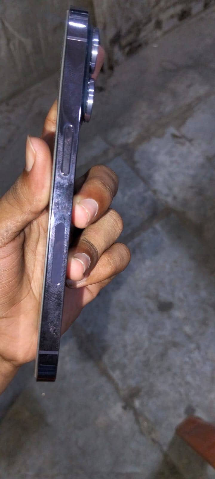 Apple iPhone 14 Pro 1