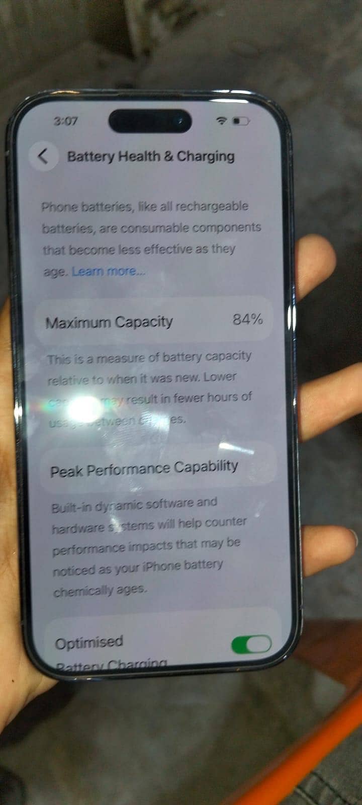 Apple iPhone 14 Pro 3