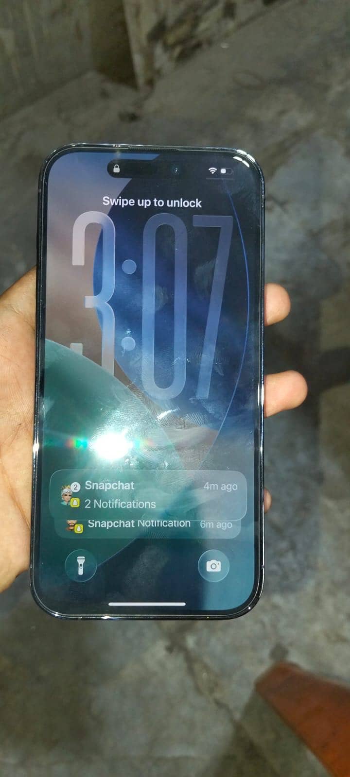 Apple iPhone 14 Pro 4