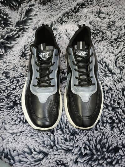 "VIR" Men's Casual Sport Running Sneakers