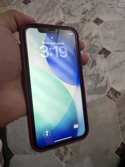 Apple iPhone 11