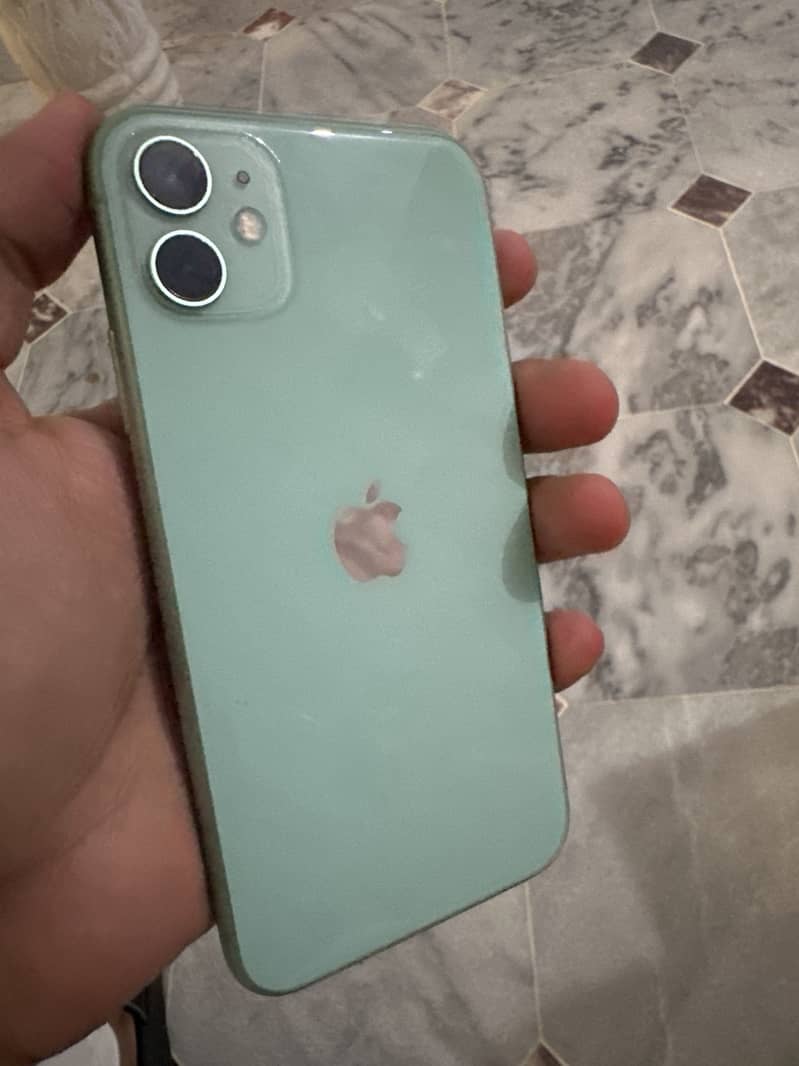 Apple iPhone 11 1