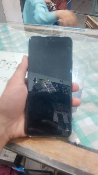 INFINIX HOT 9 PLAY