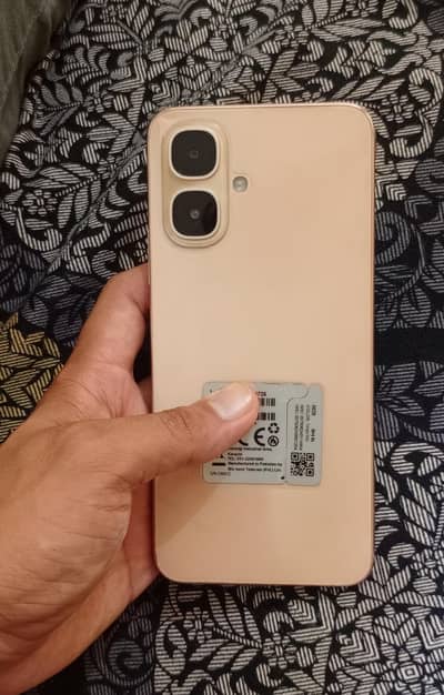 Infinix Smart 10 4/64GB| 10/10 Condition |Company Warranty|
