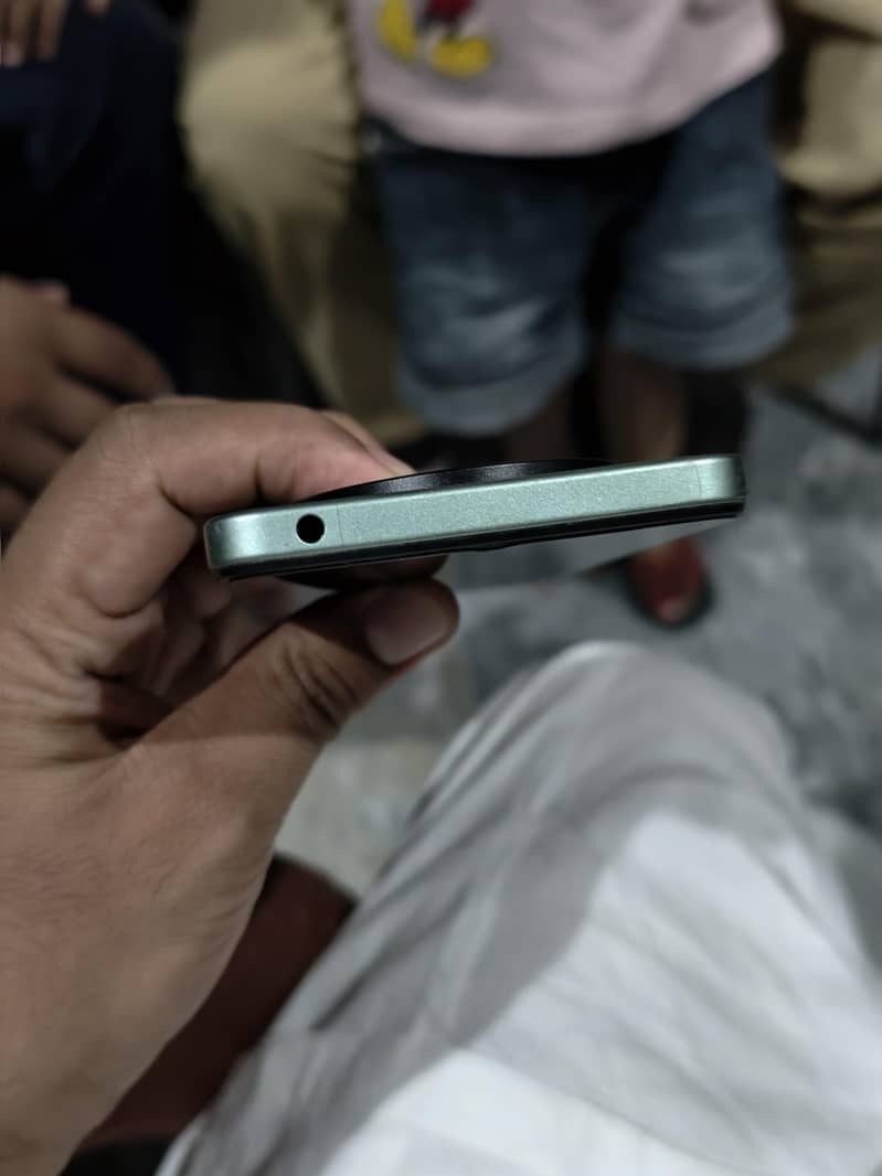 Xiaomi POCO C75 4