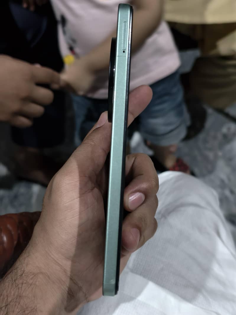 Xiaomi POCO C75 5
