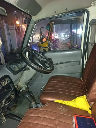 Forland C10 2021 Model Punjab Registered