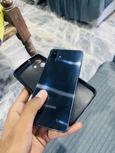 Samsung Mobile A07 5G