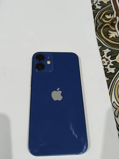 Apple iPhone 12 mini