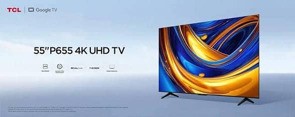 TCL LED p6