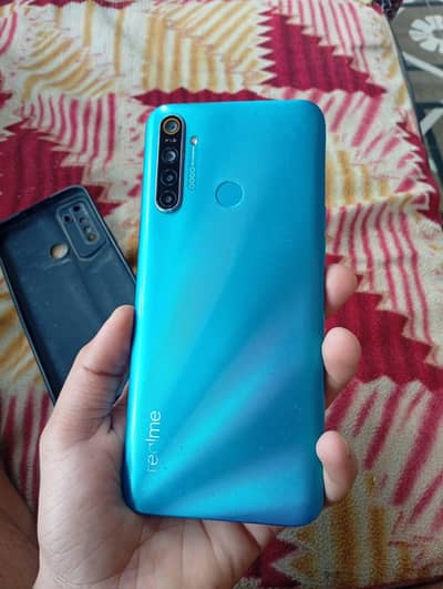 Realme 5i