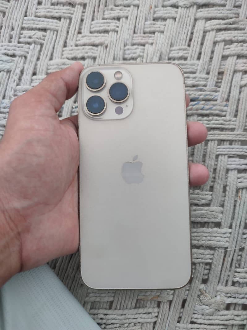 Apple iPhone 13 Pro Max 0
