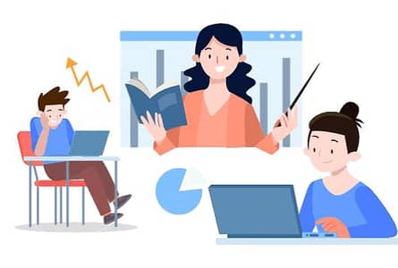 Home Tutor