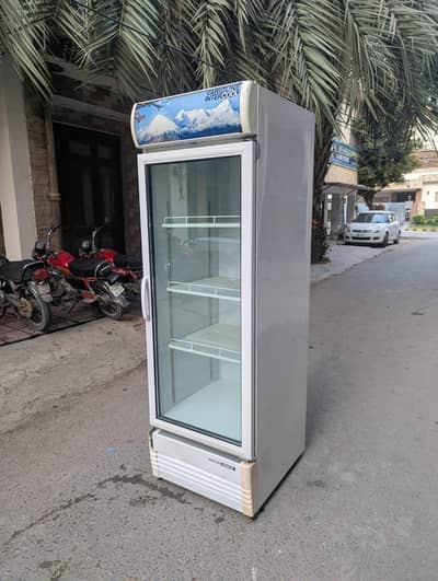 Varioline fridge chillar 600 ltr (0336/7070/370) Genuine okay cooling