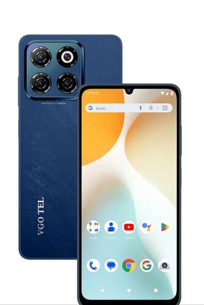 VGO TEL smart 9 pro