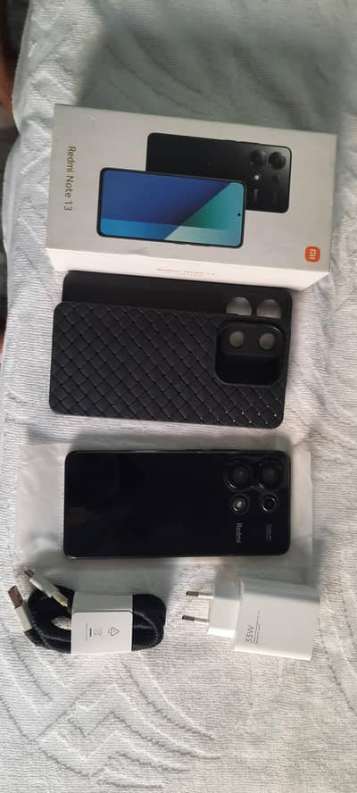 Realme 13