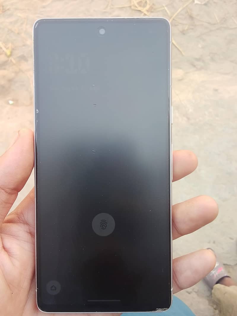 Google Pixel 7 1