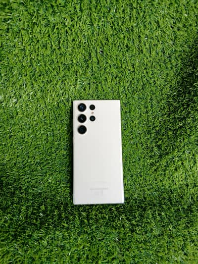 Samsung Mobile S23 Ultra