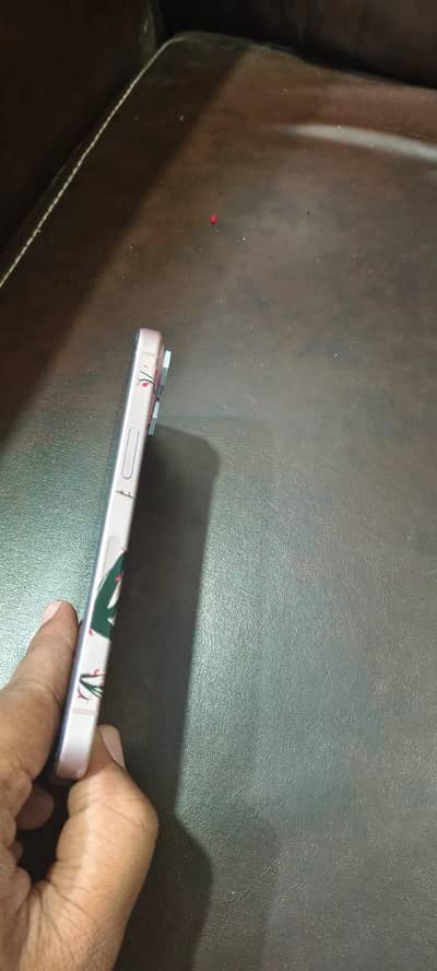 iPhone 15 non ota jv 128gb battery 95%