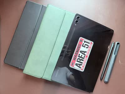 Samsung Galaxy Tab S9 Plus
