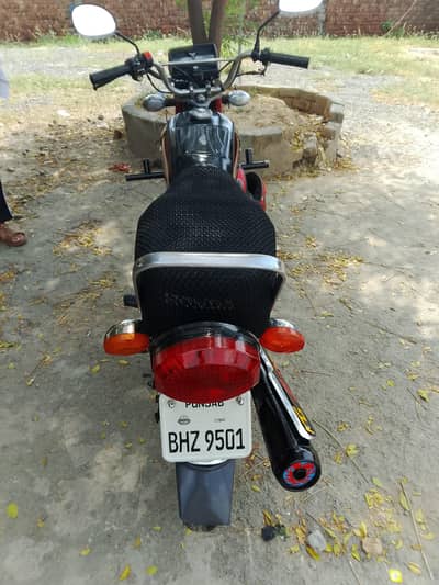 Total original