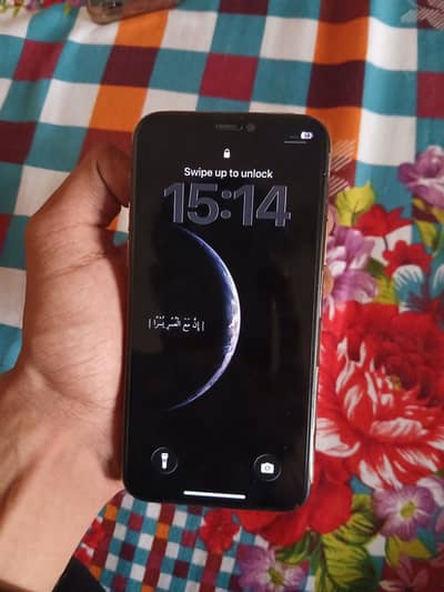 Apple iPhone 11 Pro