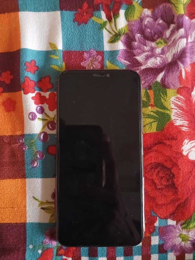 Apple iPhone 11 Pro 2