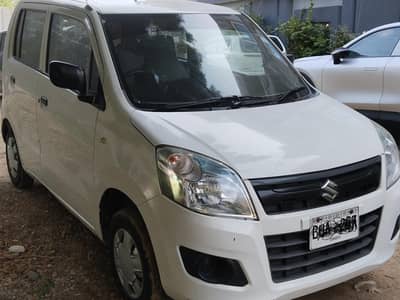 Suzuki Wagon R 2019