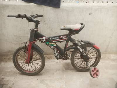 Kids Cycle