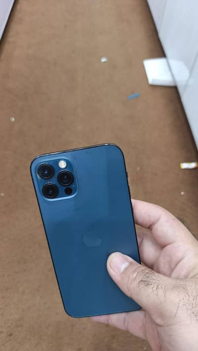 Apple iPhone 12 Pro