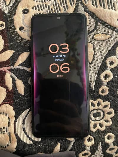 Redme note 12 - 8GM Ram 128GB Memory All oky Condition 9/10
