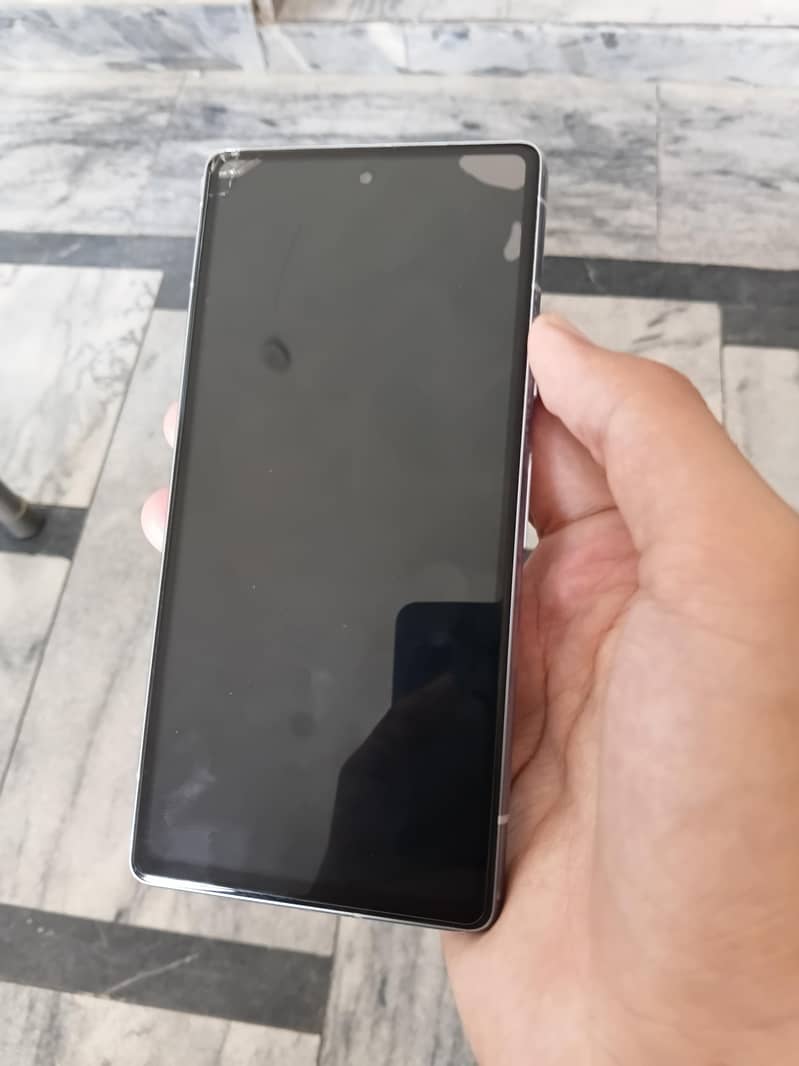 Google Pixel 7a 1