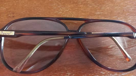 Vintage Persol ratti model 6402