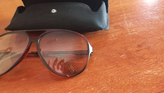 Vintage Persol ratti model 6402