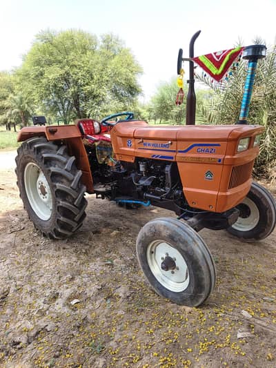 Al ghazi tracter for sale in 2024  1950000  03180629054