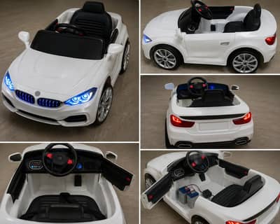KIDS Battery Operated car 