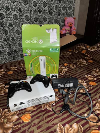Xbox 360