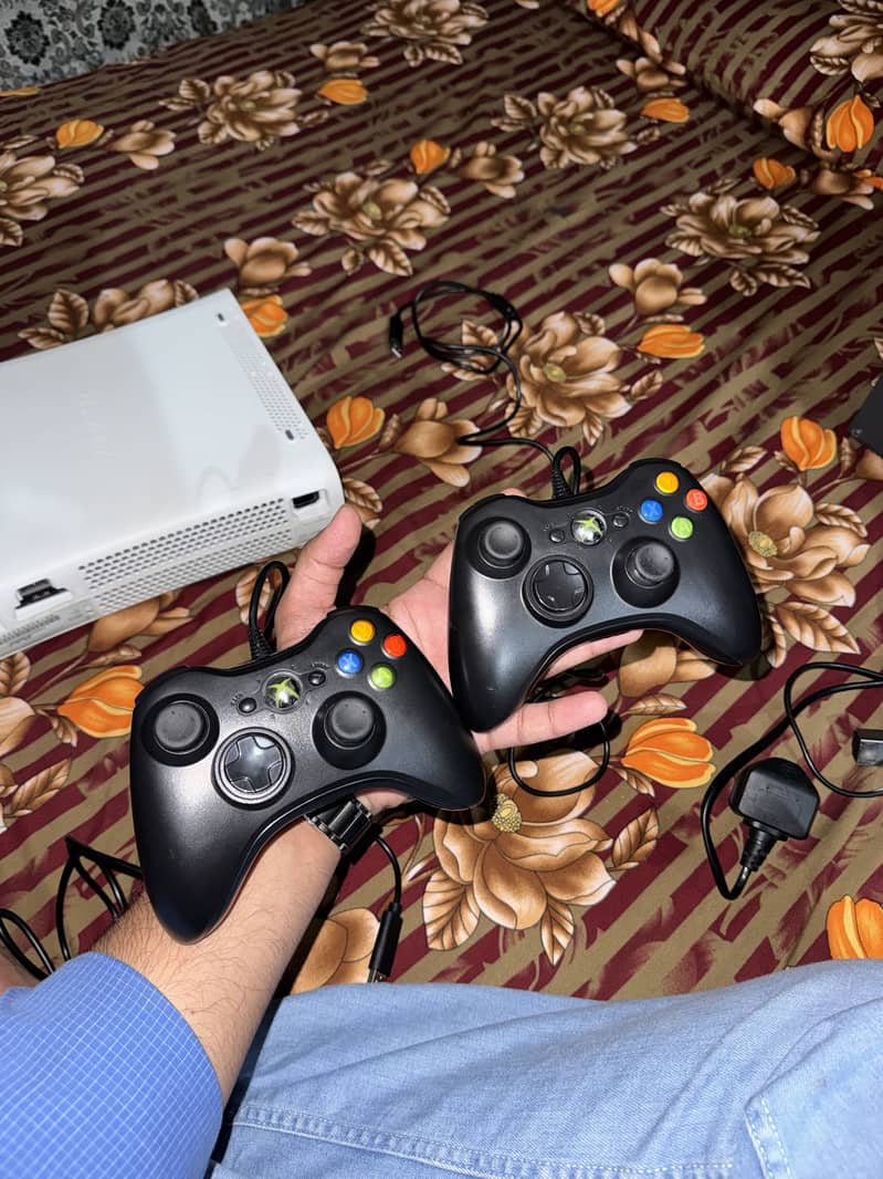 Xbox 360 1