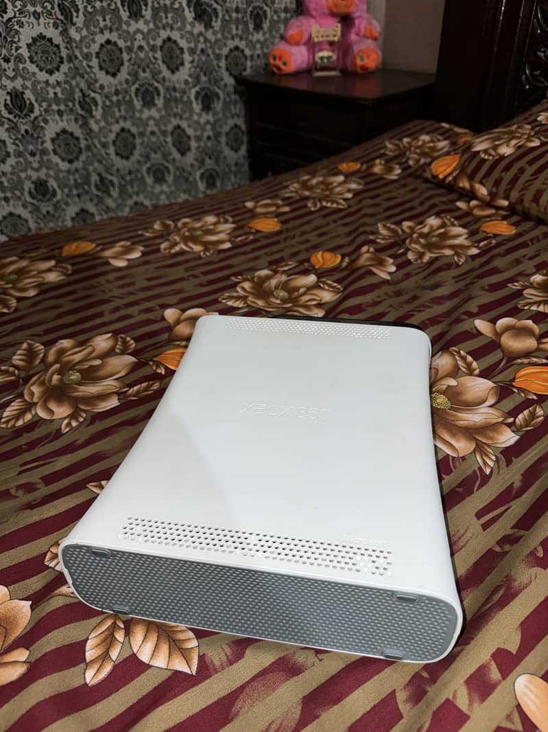 Xbox 360 3