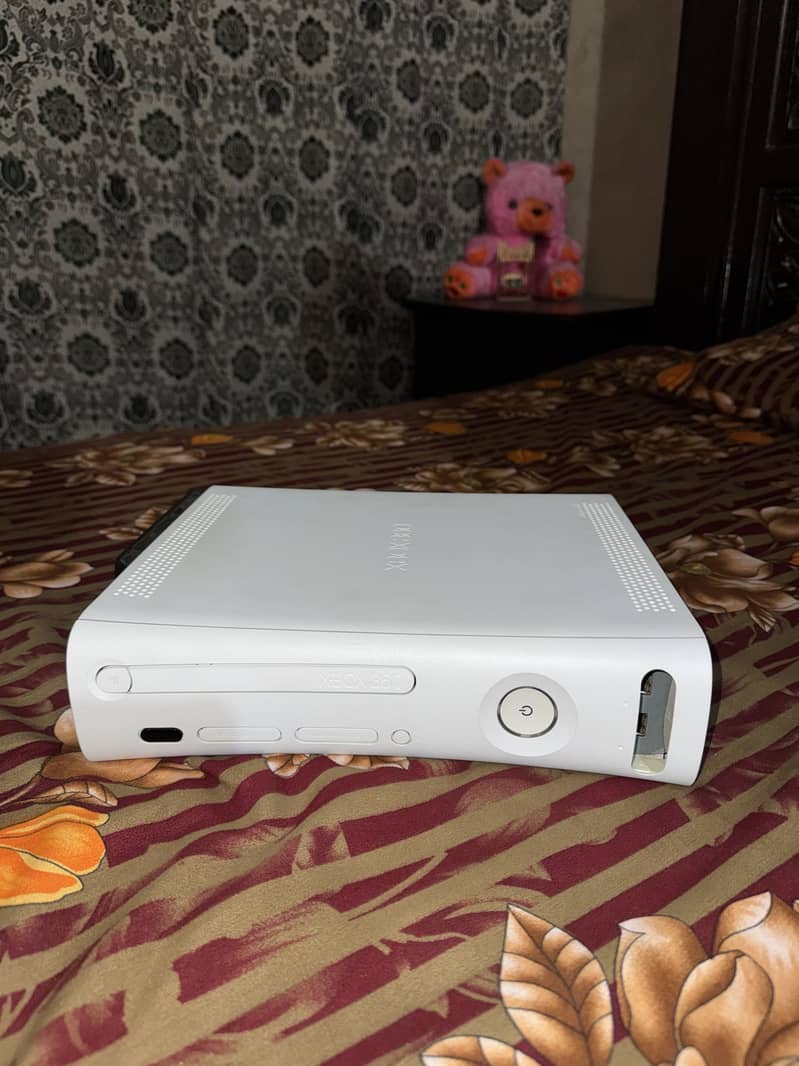 Xbox 360 4