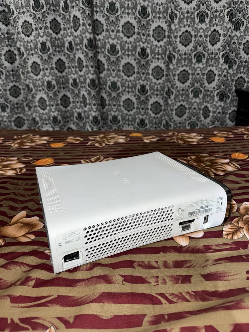 Xbox 360 5