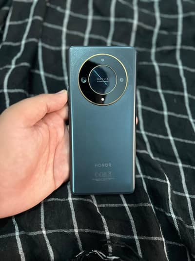Honor X9b