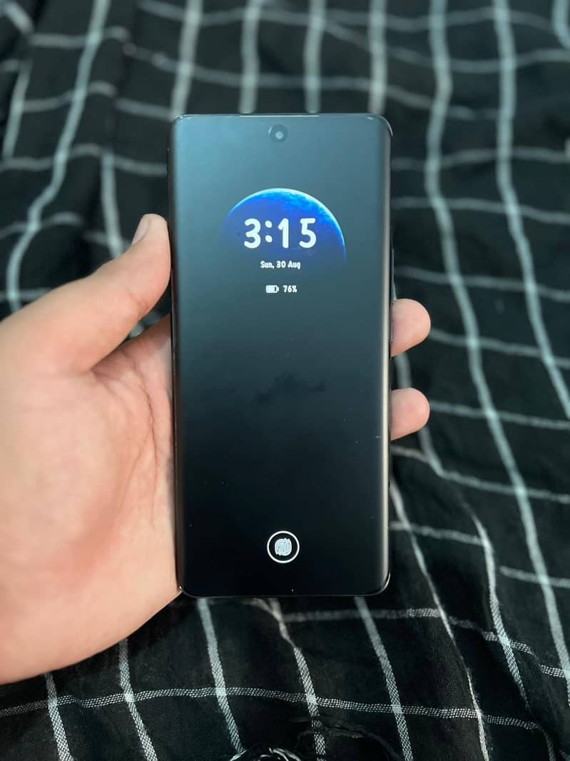 Honor X9b 1